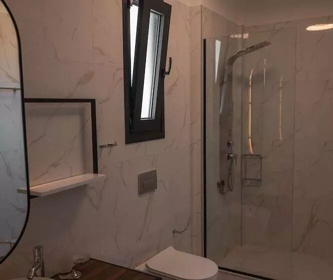 Hotelli Salt Boutique