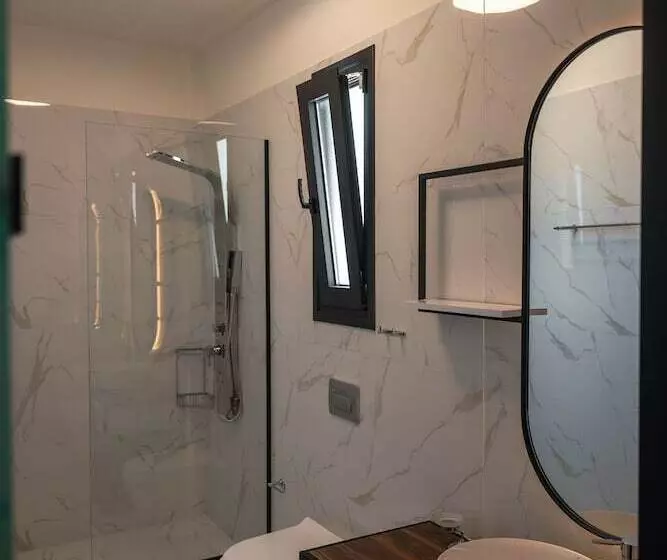 Hotelli Salt Boutique