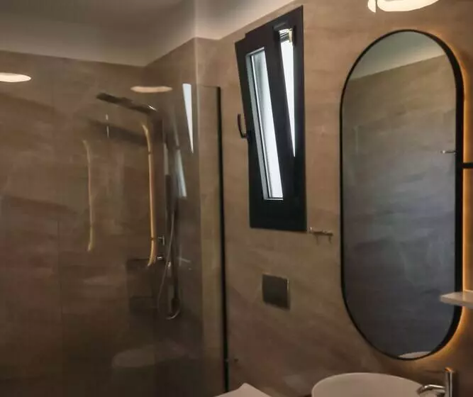 Hotelli Salt Boutique