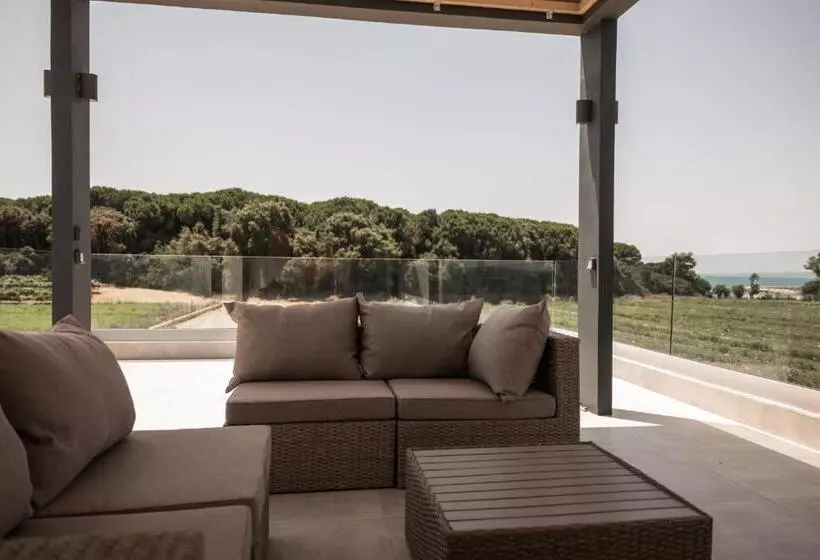 Hotelli Salt Boutique