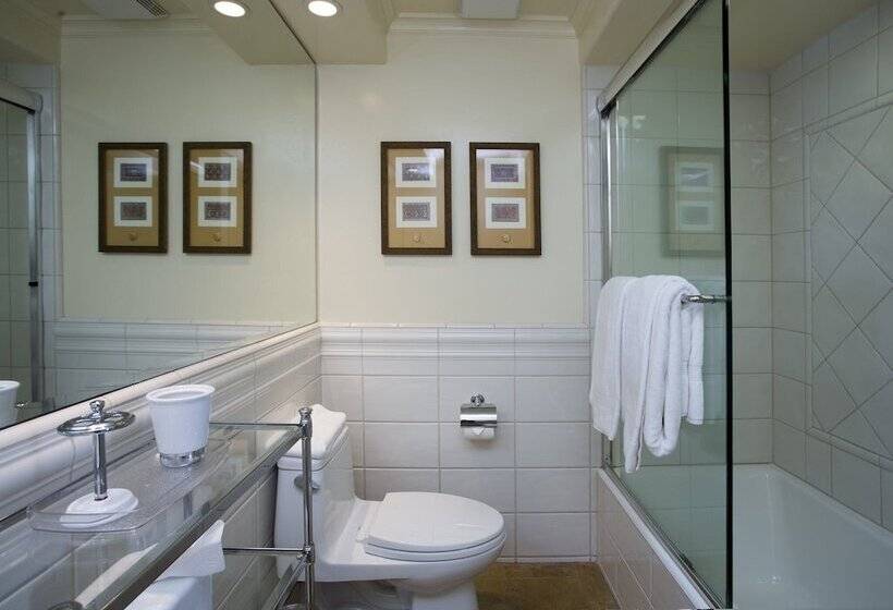 فندق Sunset Cove Villas In Laguna Beach