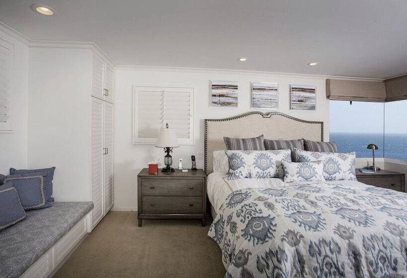 فندق Sunset Cove Villas In Laguna Beach