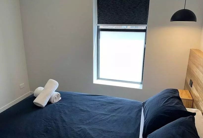 Hotelli The Electric