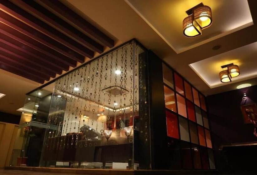 בית מלון כפרי Varun