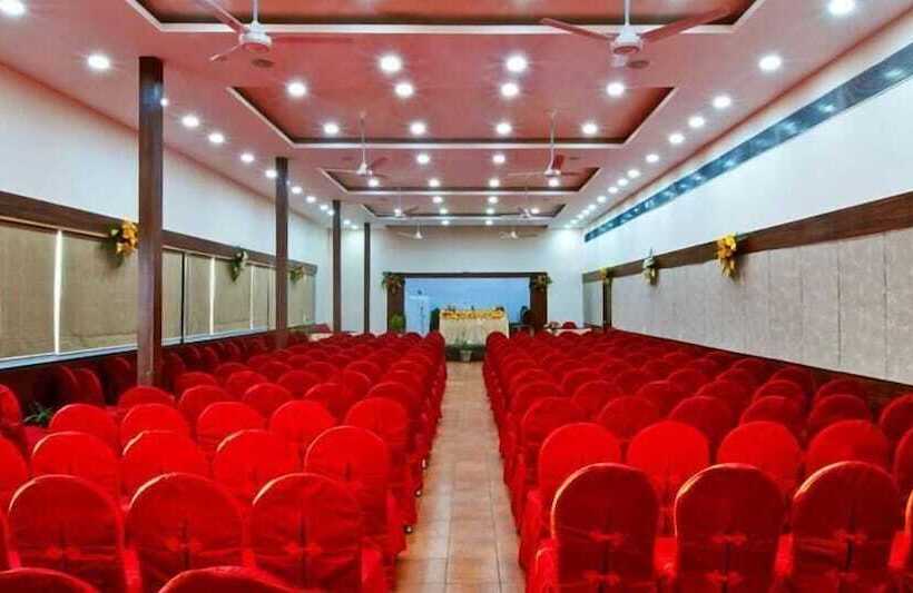 בית מלון כפרי Varun