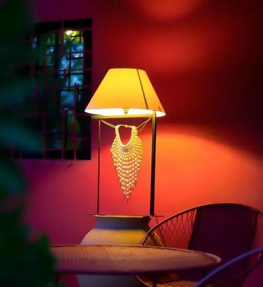 هتل Villa Kaya Lodge