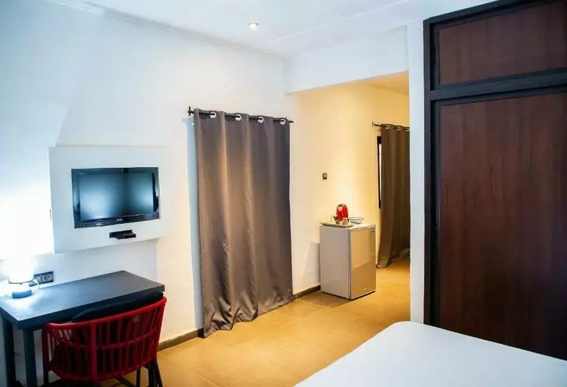 هتل Villa Kaya Lodge