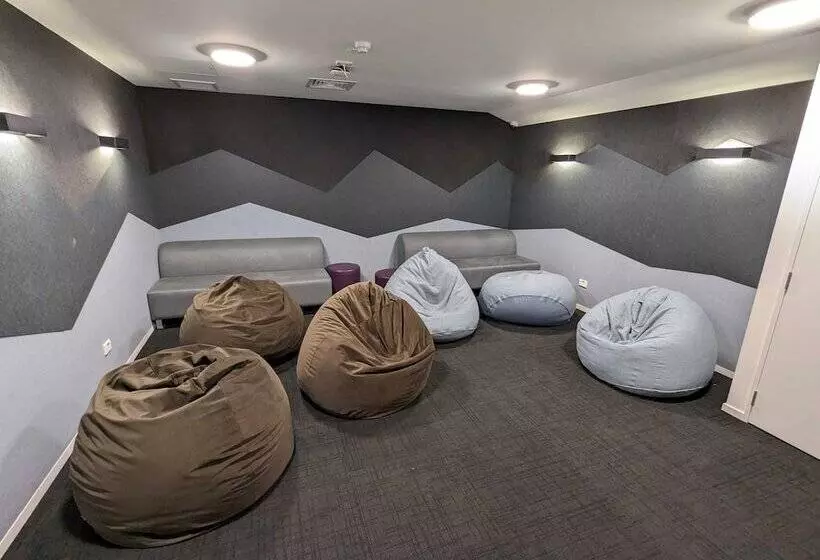 Hotelli Haka House Lake Tekapo