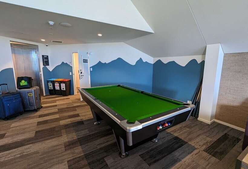 فندق Haka House Lake Tekapo