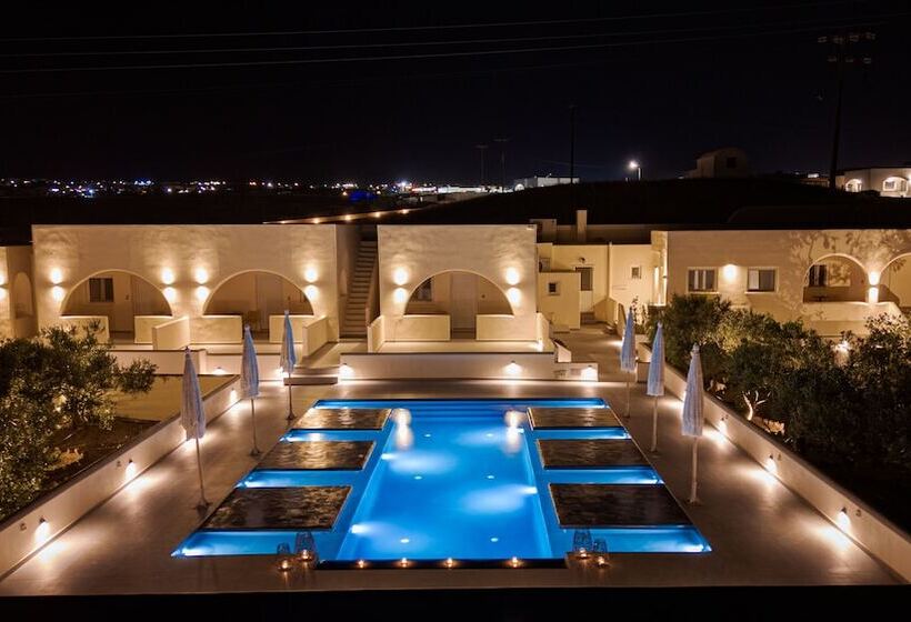 فندق Zaitun Luxury Suites