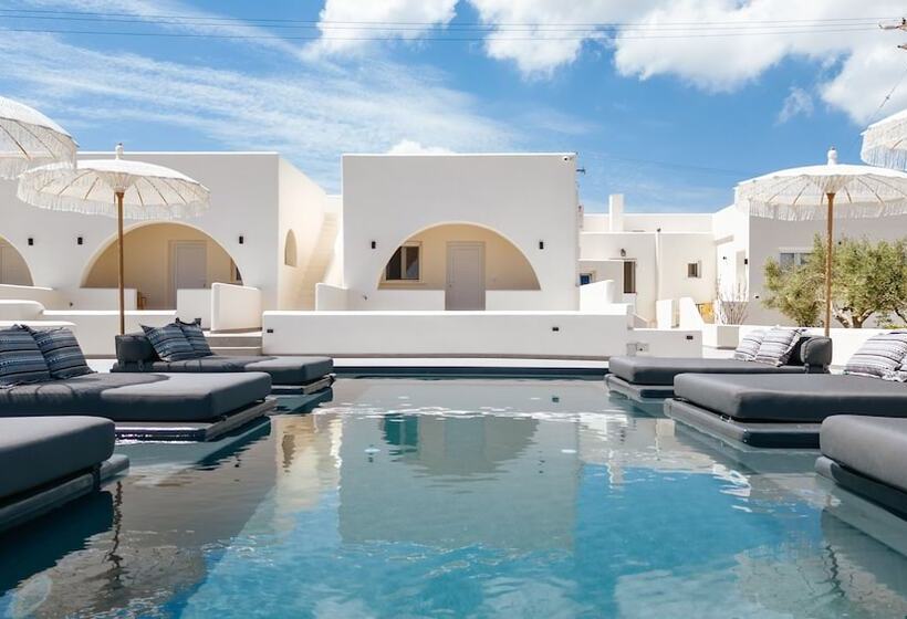 فندق Zaitun Luxury Suites