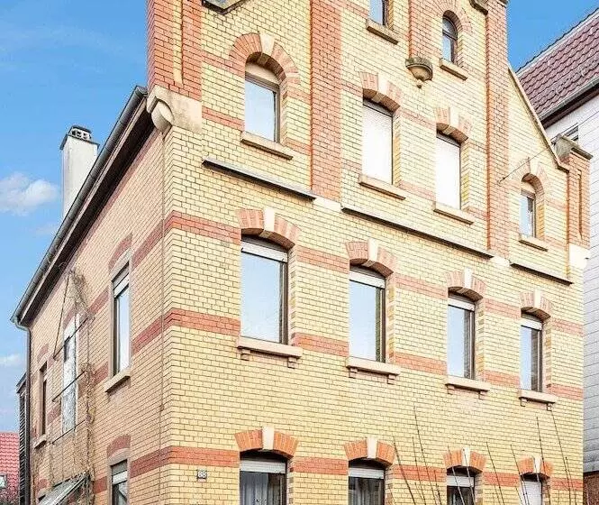 Limehome Stuttgart Elsenhansstr