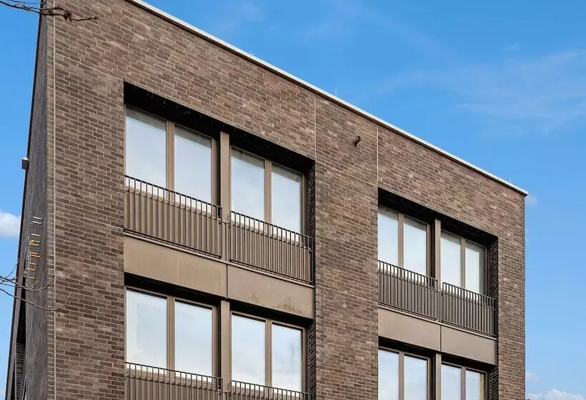 Limehome Stuttgart Elsenhansstr