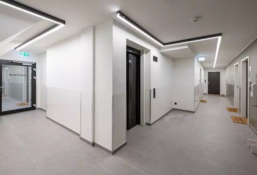Limehome Stuttgart Elsenhansstr