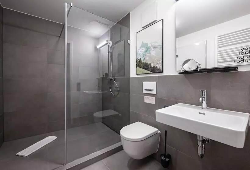 Limehome Stuttgart Elsenhansstr