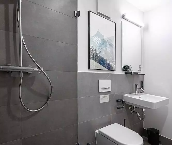 Limehome Stuttgart Elsenhansstr