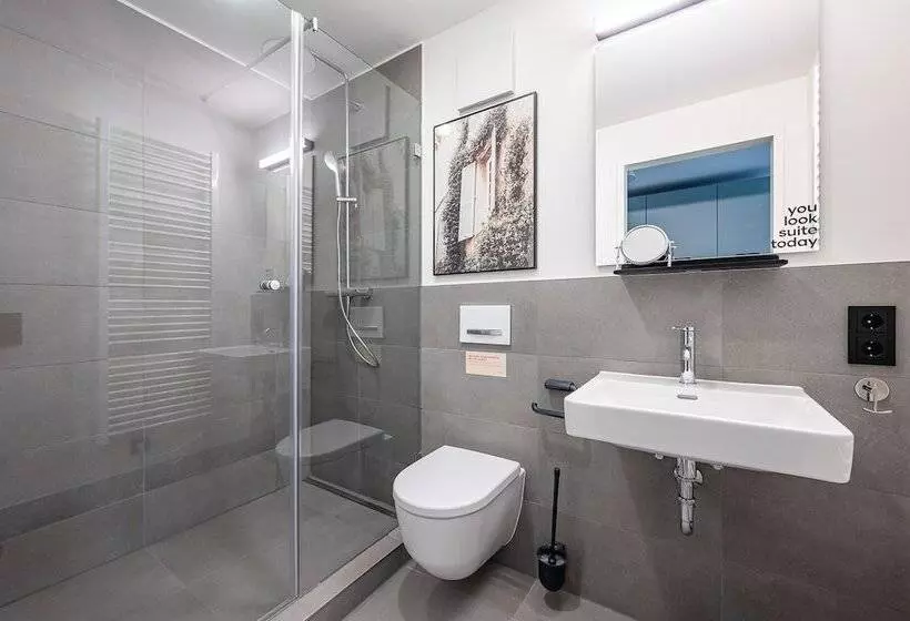 Limehome Stuttgart Elsenhansstr