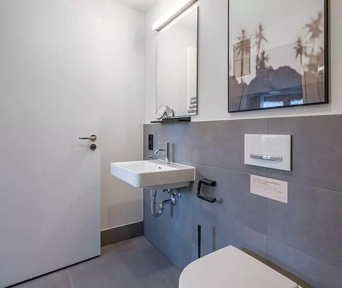 Limehome Stuttgart Elsenhansstr