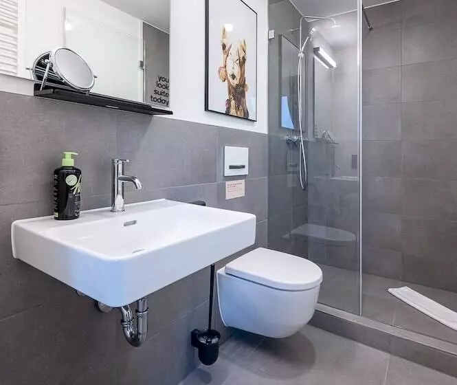 Limehome Stuttgart Elsenhansstr