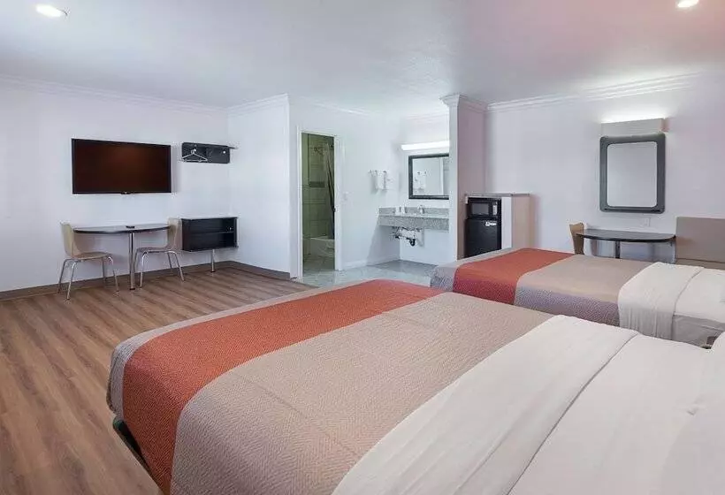 Motel 6 Lomita, Ca