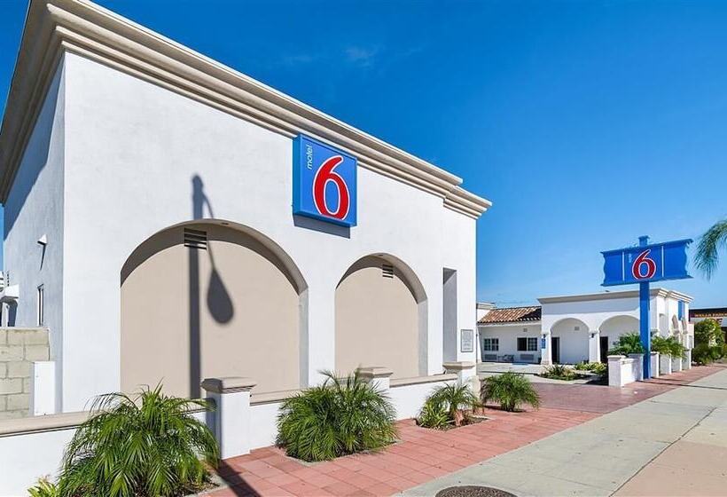 Motel 6 Lomita, Ca