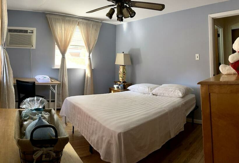 פנסיון Abnb Superhost   Siri S Favorite Place