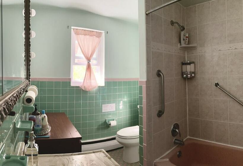 פנסיון Abnb Superhost   Siri S Favorite Place