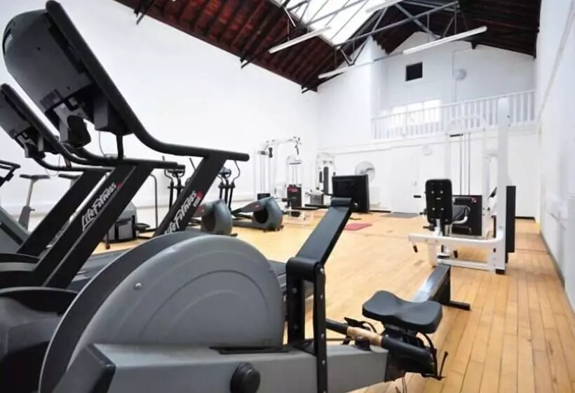 レジデンス Downing College