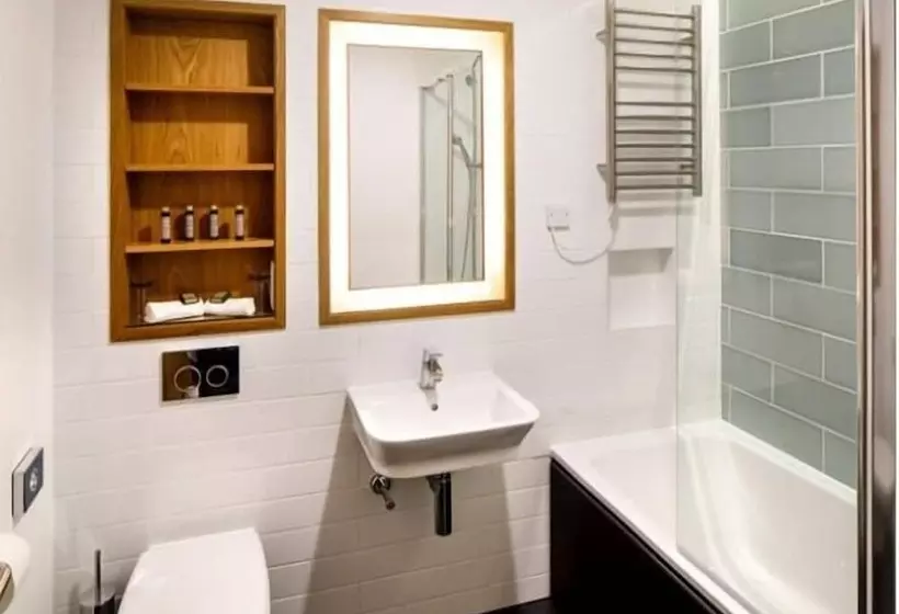 レジデンス Downing College