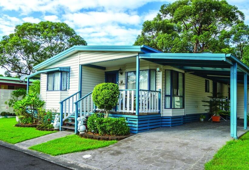 Курорт Ingenia Holidays Shoalhaven Heads