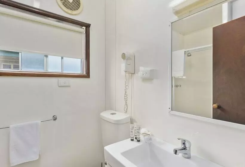 リゾートホテル Ingenia Holidays Shoalhaven Heads