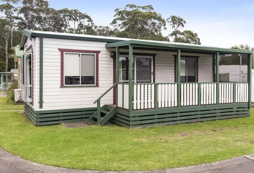 リゾートホテル Ingenia Holidays Shoalhaven Heads