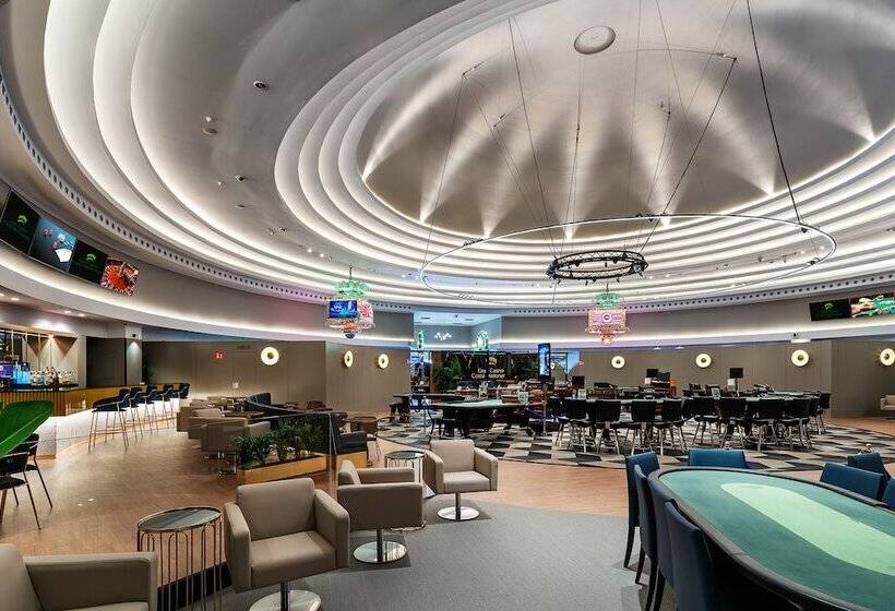 Unique Club at Lopesan Costa Meloneras Resort