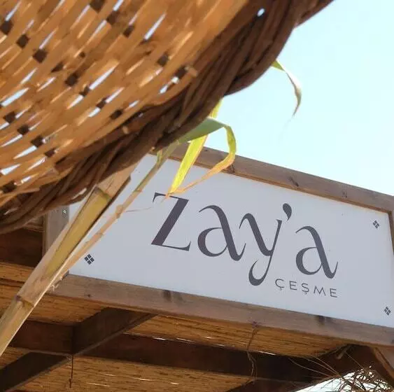 Zay A çeşme Hotel & Beach