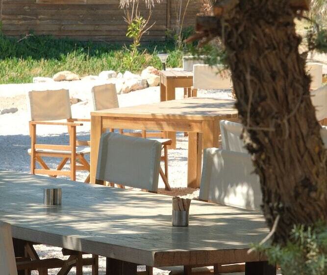 Zay A çeşme Hotel & Beach