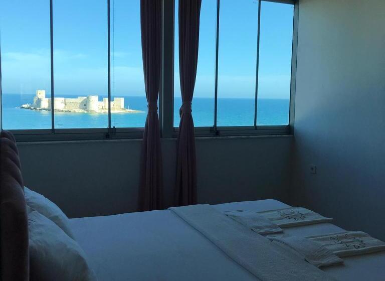 فندق Angel Beach