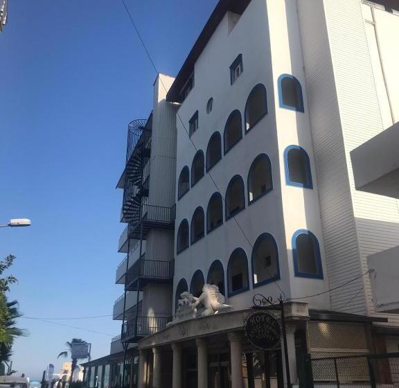 فندق Angel Beach