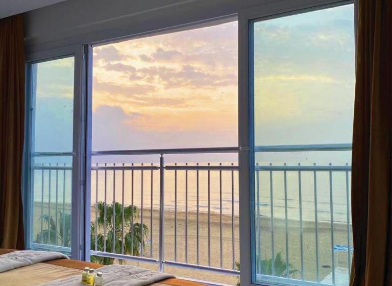 فندق Angel Beach