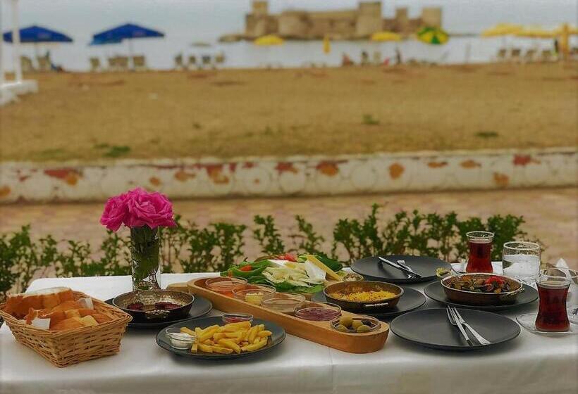 فندق Angel Beach