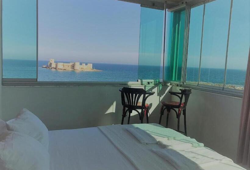 فندق Angel Beach