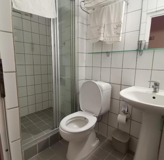 فندق Angel Beach