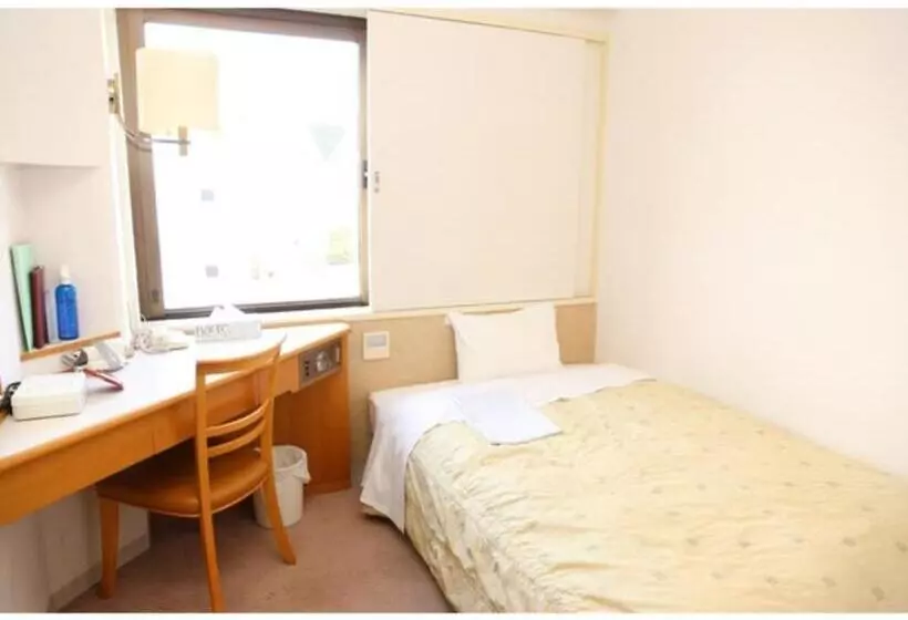 Mizusawa Ground Hotel   Vacation Stay 85019