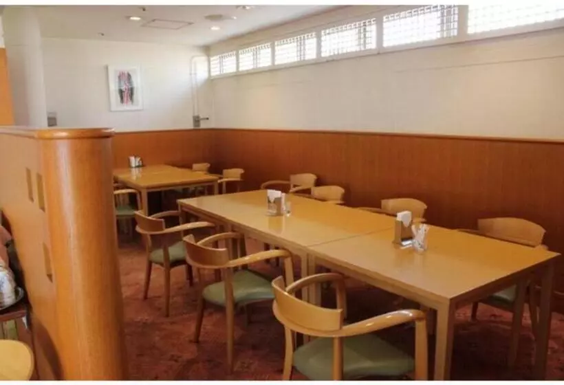 Mizusawa Ground Hotel   Vacation Stay 85019