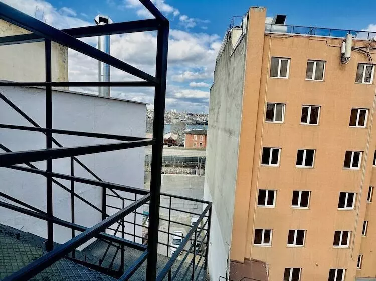 Hotelli Sirkeci Quietness