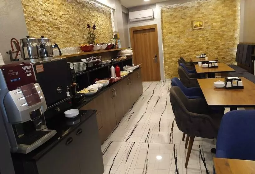 Hotelli Sirkeci Quietness