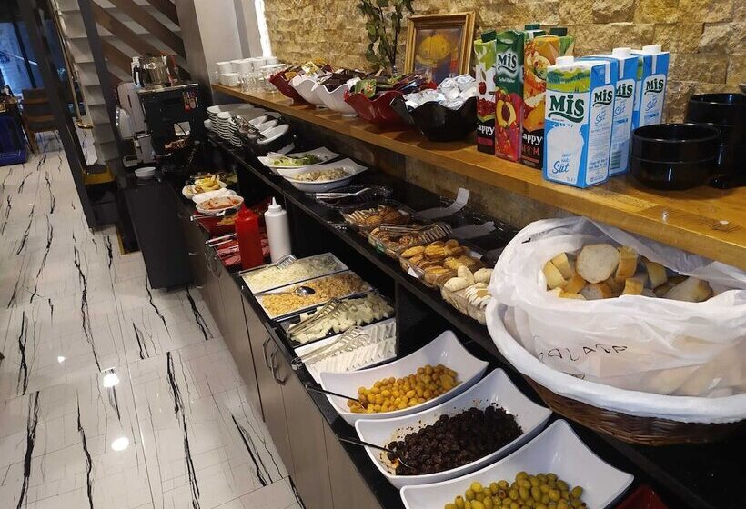 فندق Sirkeci Quietness