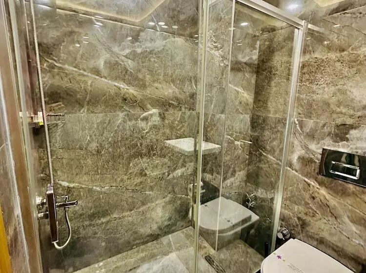 Hotelli Sirkeci Quietness