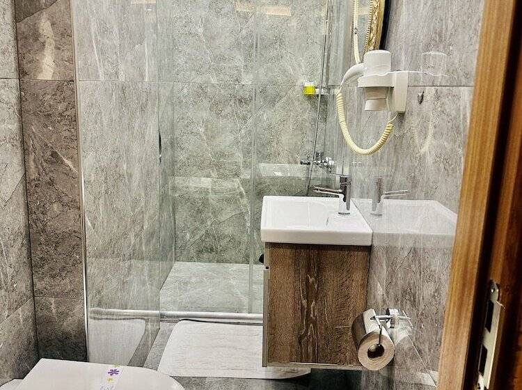 فندق Sirkeci Quietness