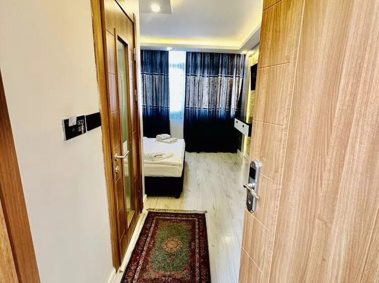 Hotelli Sirkeci Quietness