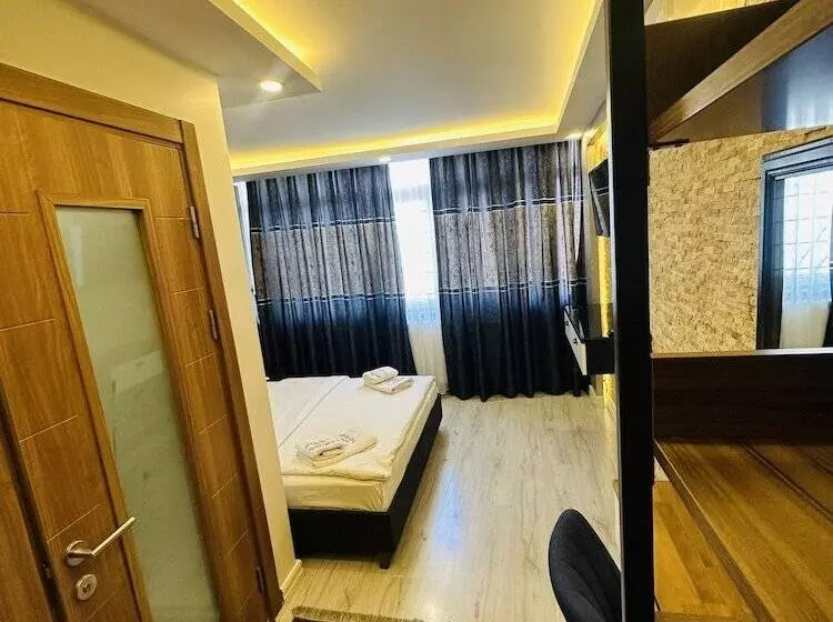 Hotelli Sirkeci Quietness
